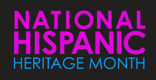National Hispanic American Heritage Month 2022